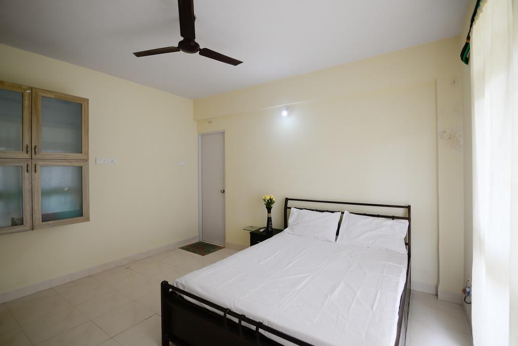 Sunshine Park Homes - Benaulim At Micon Exterior photo