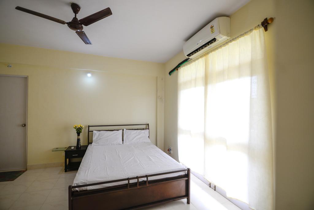 Sunshine Park Homes - Benaulim At Micon Exterior photo
